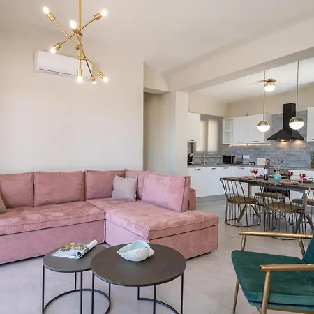 Calma Villa Trapezaki (Kefalonia)