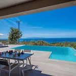 Calma Willa Trapezaki (Kefalonia)