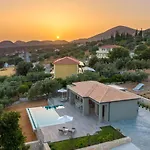 Willa Calma Trapezaki (Kefalonia)