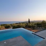Willa Calma Trapezaki (Kefalonia)