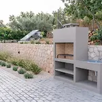 וילה Calma טרפזאקי
