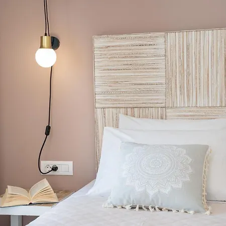 Calma 트라페자키