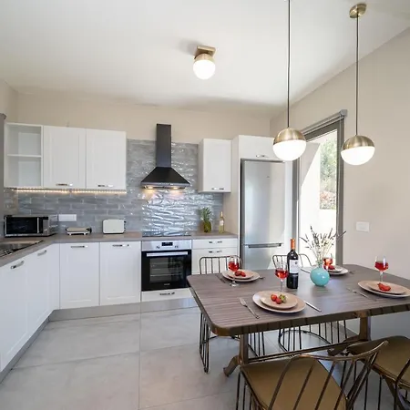 Calma 트라페자키