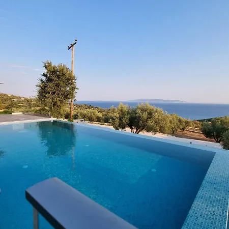 Calma Villa