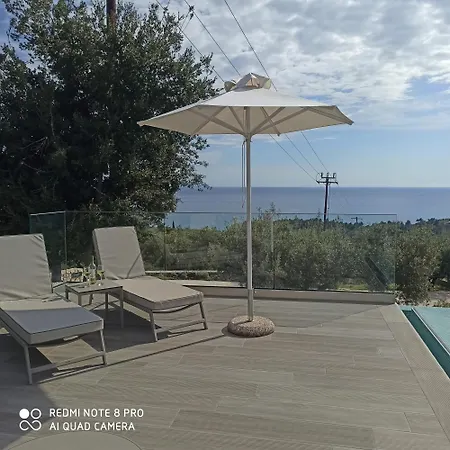 Calma * Τραπεζάκι