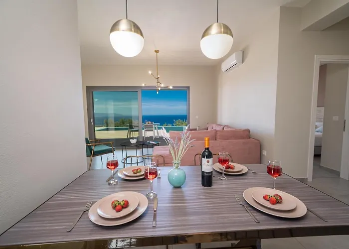 Calma Τραπεζάκι