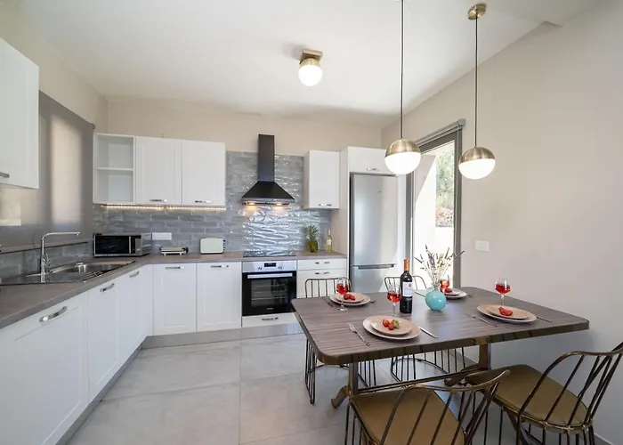 Calma Τραπεζάκι