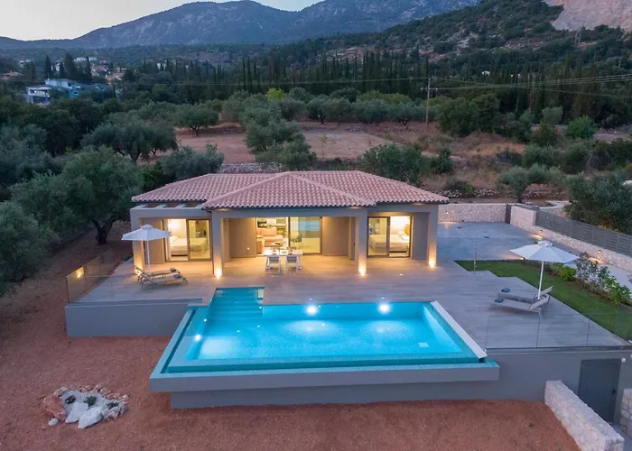 Calma Τραπεζάκι