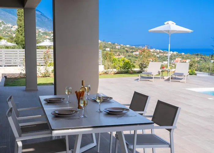 Calma * Τραπεζάκι